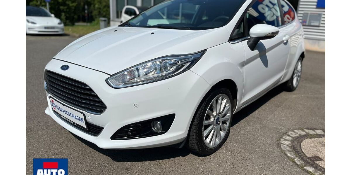 Ford Fiesta 117.776 km 7.499 &euro; Goslar 38644