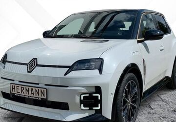 Renault R 5 5.584 km 30.217 &euro; Goslar 38644