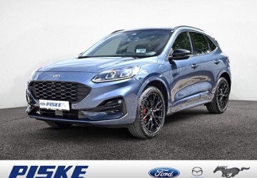 Ford Kuga 71.200 km 27.450 &euro; Wolfenbüttel 38302