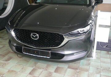Mazda CX-30 2.900 km 28.870 &euro; Salzgitter 38228