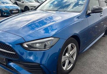 Mercedes-Benz C 400 96.100 km 39.999 &euro; Salzgitter 38259