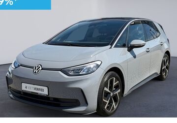 VW ID.3 22.500 km 30.980 &euro; Braunschweig 38124