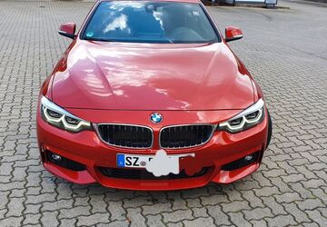 BMW 430 Gran Coupé 176.000 km 19.000 &euro; Salzgitter 38226