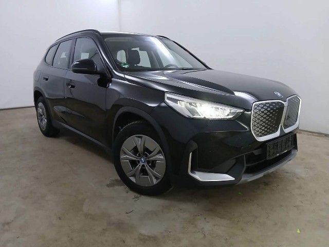 BMW iX1 26.600 km 38.800 &euro; Salzgitter 38228