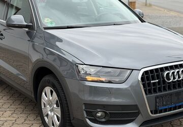Audi Q3 59.890 km 14.900 &euro; Salzgitter 38229
