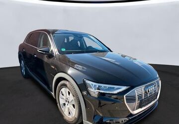 Audi e-tron 58.550 km 30.600 &euro; Salzgitter 38259