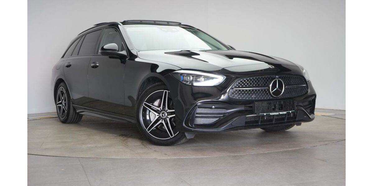 Mercedes-Benz C 300 78.000 km 35.490 &euro; Braunschweig 38110