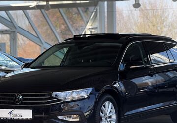 VW Passat Variant 146.606 km 17.290 &euro; Salzgitter 38228