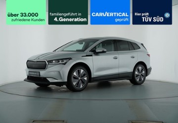 Skoda Enyaq 22.947 km 43.889 &euro; Salzgitter 38229