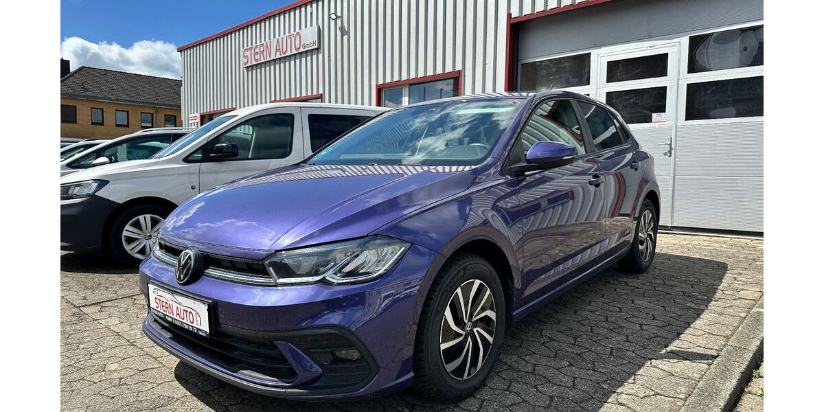 VW Polo 227.400 km 8.888 &euro; Peine 31226