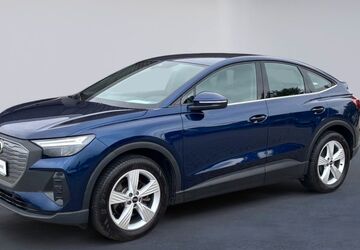 Audi Q4 e-tron 30.000 km 25.990 &euro; Hildesheim 31137