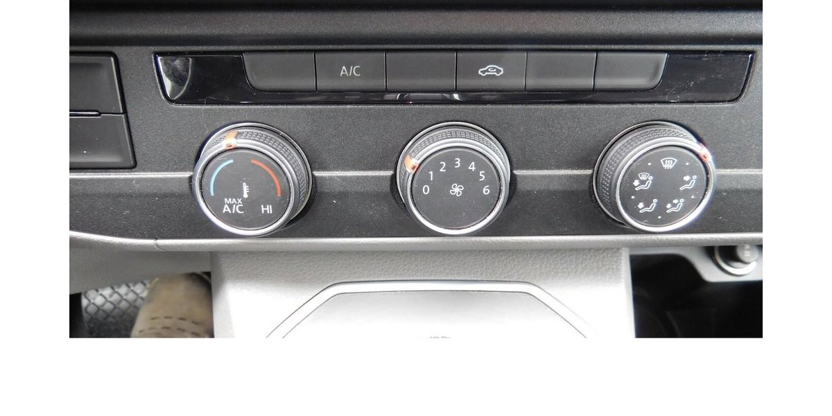 VW T6.1 Transporter 1 Abt e- Lang 4-Gang Automatic 3.900 km 17.390 &euro; Vordorf 38533