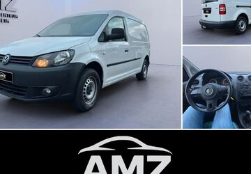 VW Caddy 281.494 km 5.500 &euro; Hildesheim 31135