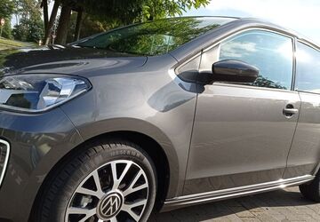 VW e-up! 30.000 km 17.300 &euro; Salzgitter 38226