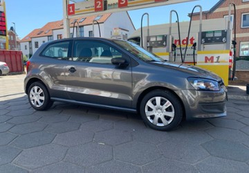 VW Polo 130.710 km 4.700 &euro; Algermissen 31191