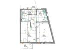 Etagenwohnung Hildesheim Oststadt/Stadtfeld - 2 Zimmer, 56 m&sup2;, 930&euro; | Angebot:23633380