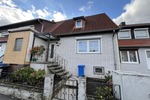 Gepflegtes Reihenhaus mit Potenzial - Reihenmittelhaus Salzgitter Bad | Angebot:25783537