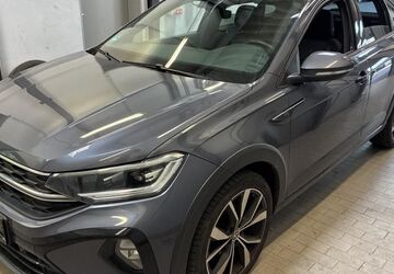 VW Taigo 140.434 km 15.990 &euro; Braunschweig 38122
