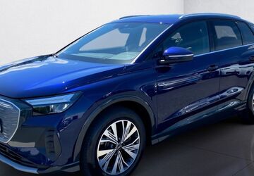 Audi Q4 e-tron 35.048 km 31.873 &euro; Goslar 38644