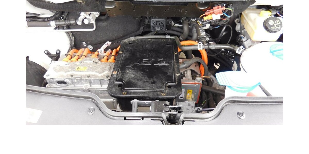 VW T6.1 Transporter 1 Abt e- Lang 4-Gang Automatic 3.900 km 17.390 &euro; Vordorf 38533