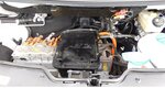 VW T6.1 Transporter 1 Abt e- Lang 4-Gang Automatic 3.900 km 17.390 &euro; Vordorf 38533