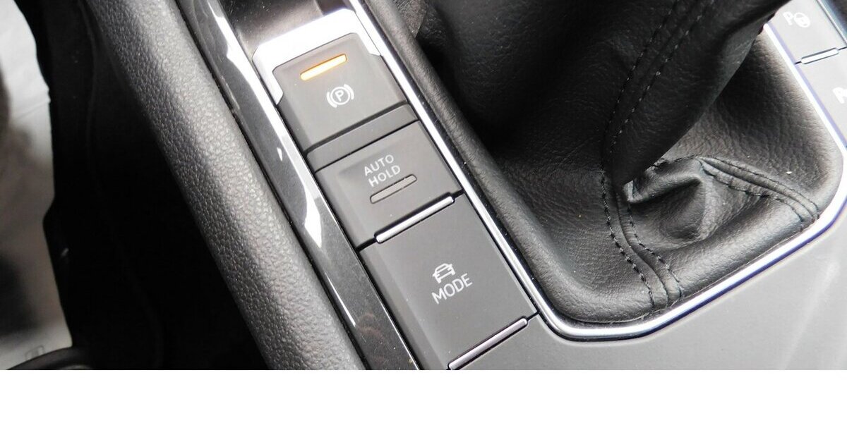 VW Tiguan 1.5 Move Klima TSI Navi 35.900 km 23.990 &euro; Vordorf 38533