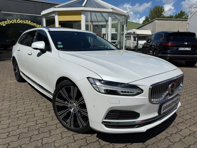 Volvo V90 120.000 km 29.950 &euro; Braunschweig 38114