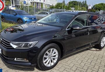 VW Passat Variant 157.023 km 14.199 &euro; Salzgitter 38229