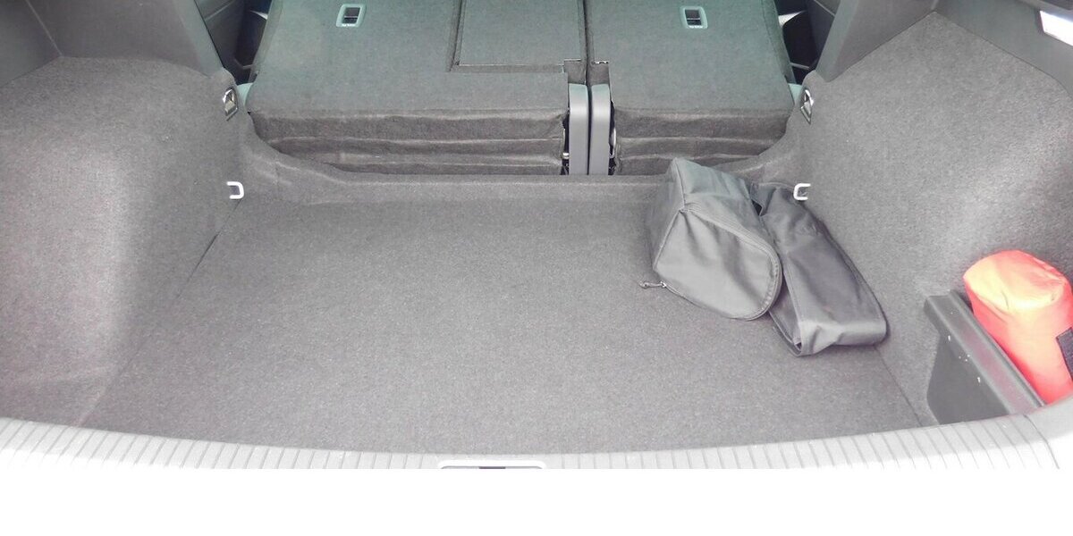 VW Tiguan 1.5 Life Klima TSI Navi 22.500 km 23.990 &euro; Vordorf 38533