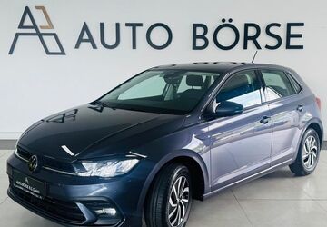 VW Polo 14.000 km 17.790 &euro; Braunschweig 38114