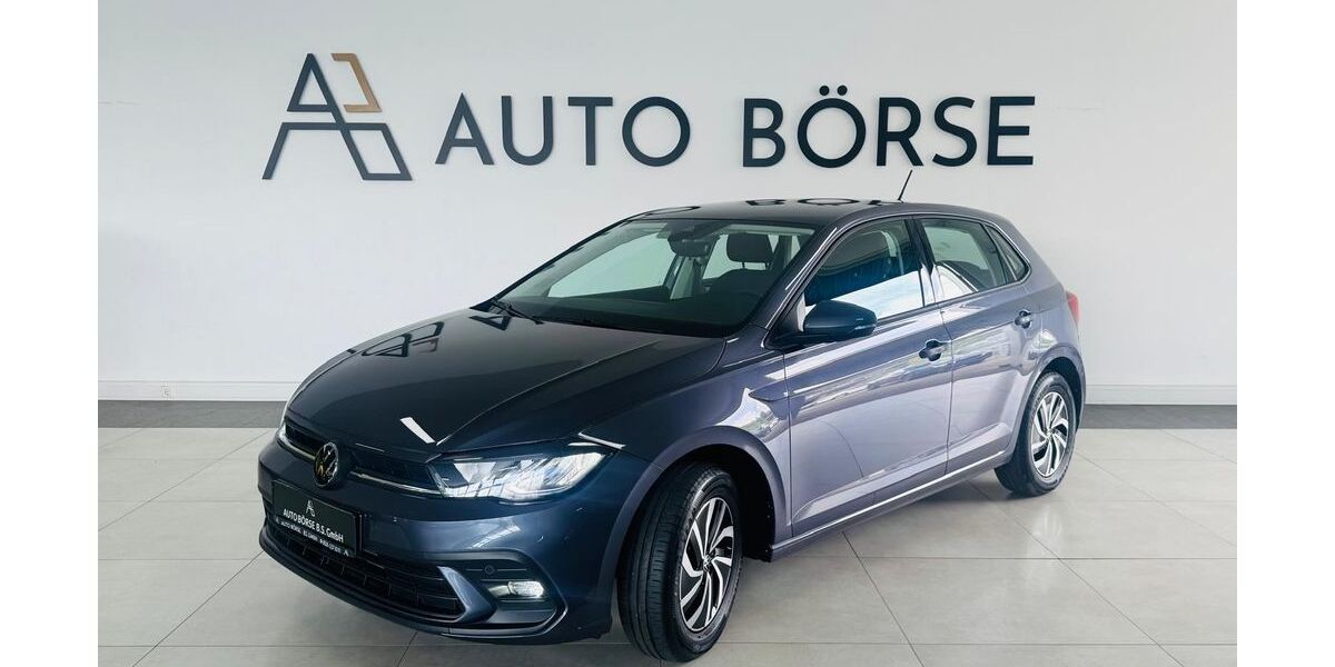 VW Polo 14.000 km 17.790 &euro; Braunschweig 38114