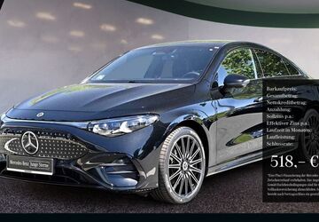 Mercedes-Benz CLA 350 9.987 km 59.567 &euro; Braunschweig 38122