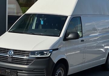 VW T6 Transporter 162.847 km 17.950 &euro; Salzgitter 38259