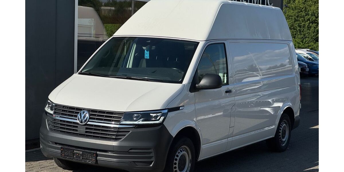 VW T6 Transporter 162.847 km 17.950 &euro; Salzgitter 38259