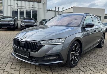 Skoda Octavia 150.000 km 17.900 &euro; Salzgitter 38229
