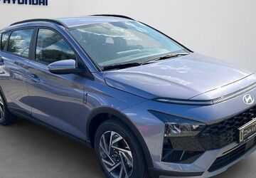 Hyundai BAYON 1.500 km 24.790 &euro; Wolfenbüttel-Halchter 38304
