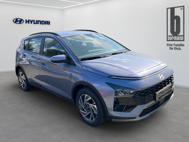 Hyundai BAYON 1.500 km 24.790 &euro; Wolfenbüttel-Halchter 38304