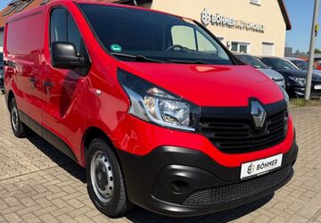 Renault Trafic 78.000 km 10.990 &euro; Salzgitter 38229