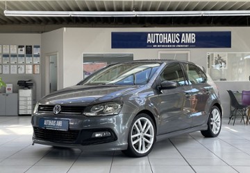 VW Polo 312.794 km 4.990 &euro; Braunschweig 38122