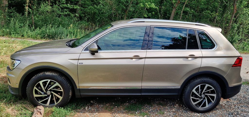 VW Tiguan 56.500 km 23.700 &euro; Hildesheim 31139