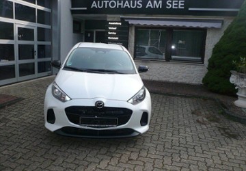Mazda 2 Hybrid 3.200 km 25.578 &euro; Salzgitter 38228