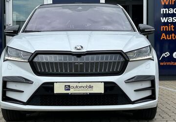 Skoda Enyaq 112.811 km 33.250 &euro; Salzgitter 38229