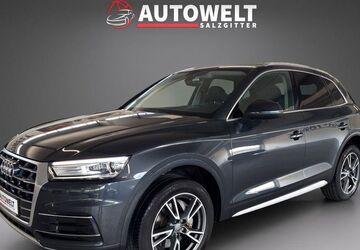 Audi Q5 41.195 km 27.900 &euro; Salzgitter 38229