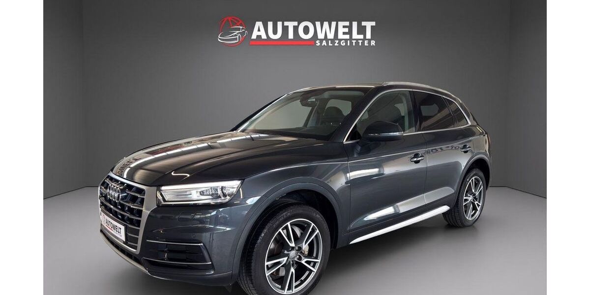 Audi Q5 41.195 km 27.900 &euro; Salzgitter 38229