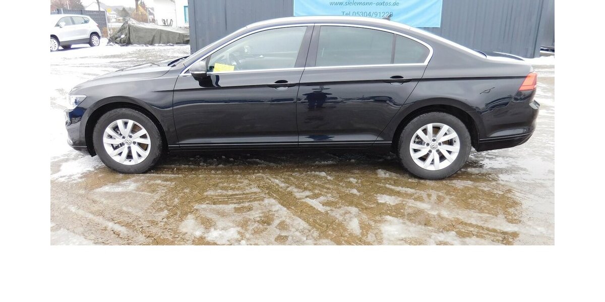 VW Passat 2.0 Bussiness BMT TDI Standhei.Navi Klima 36.500 km 21.990 &euro; Vordorf 38533