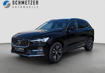 Volvo XC60 57.488 km 36.990 &euro; Braunschweig 38114
