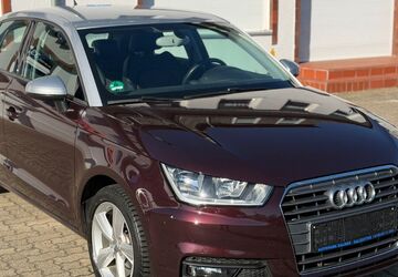 Audi A1 127.800 km 9.999 &euro; Salzgitter 38229