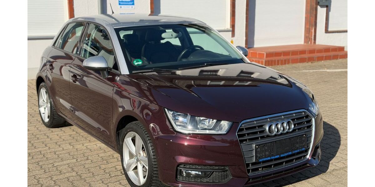 Audi A1 127.800 km 9.999 &euro; Salzgitter 38229