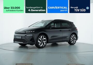 Skoda Elroq 3.068 km 39.889 &euro; Salzgitter 38229