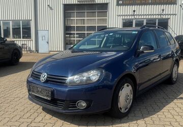 VW Golf 245.000 km 2.990 &euro; Salzgitter 38229